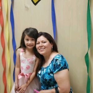 Meet your Posher, Bertha